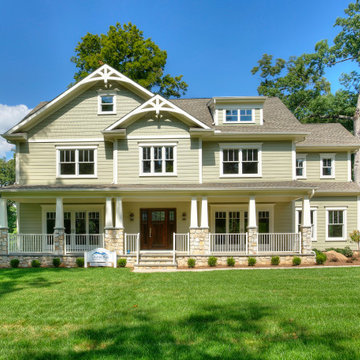CLB Network - Distinctive Domain - Warren Township, NJ - 2