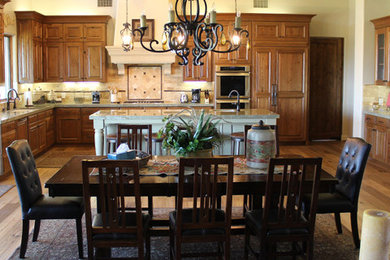 Some of Our Work