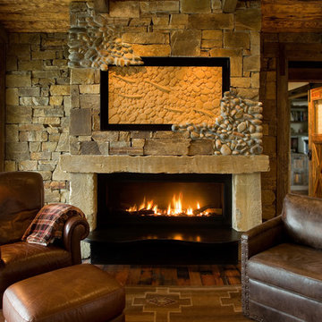 Madison River Retreat