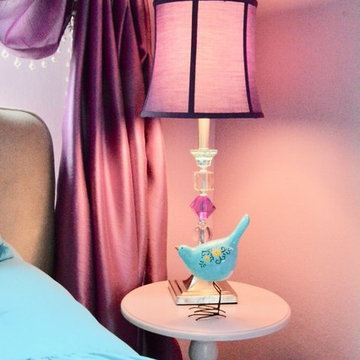 Young Girl's Room