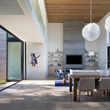 Menlo Park V