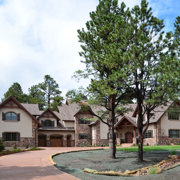 Murphy's Custom Homes