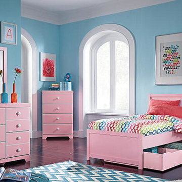 Bedrooms