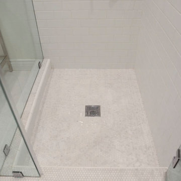 Bathroom Remodel | Stanford Street, Los Angeles