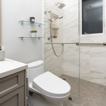 Bathroom master