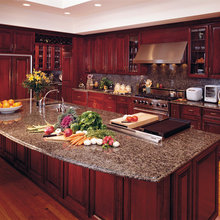 Kitchen Ideas
