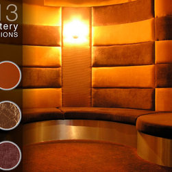 2013 Collection - Sofas