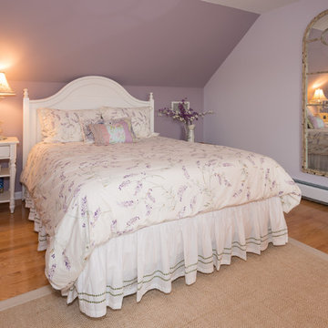 Spring Lake Heights Beach Cottage