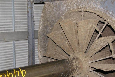 Duct Cleaning