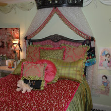 Girls room
