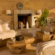 Living Room Ideas