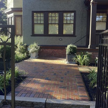 Back Entry