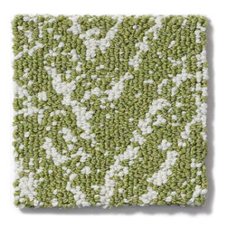 Shaw Carpet- Total Effect: New leaf - Products
