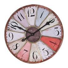 Clocks