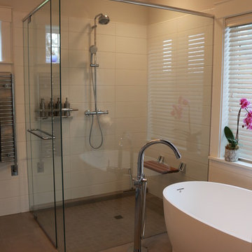 Zen Bath Haven