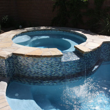 Amazing Backyard Transformations! from dull to Dazzling!