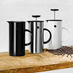 Stelton - Stelton Press Coffee Maker - French Presses
