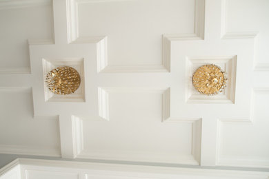 Finish Carpentry