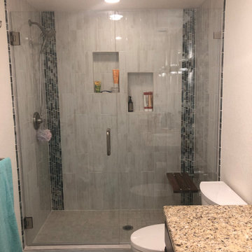 Basement Finish
