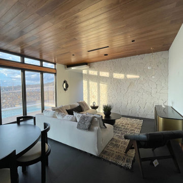 Everest Project (Entire House)