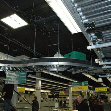 B&H inside