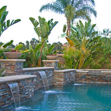 Pool Design