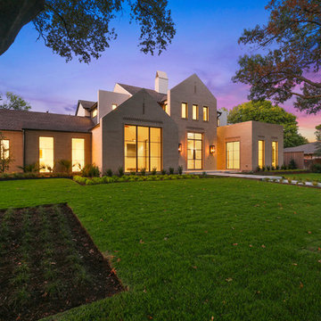 Modern Villa