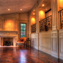 The Ranch remodel