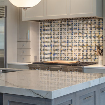Certified Luxury Builders - J Paul Builders - Baltimore, MD - Korotki Home A
