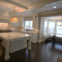 bay window seating