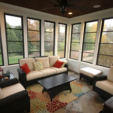 Patio Ideas
