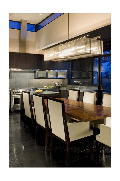 Which light for kitchen island/dining table?