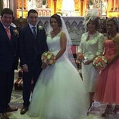 Pauline Devine's photo