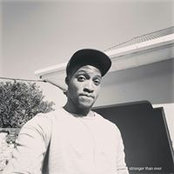 Elvis Kasongo's photo