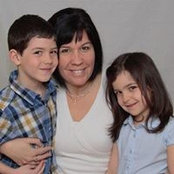 Julie Simard's photo