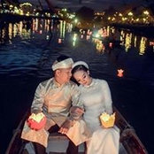 Chico Trang Le's photo