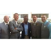 Colin Ward's photo