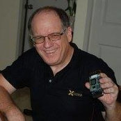 Michael Barnes's photo