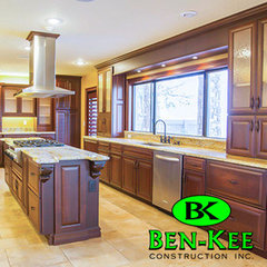 Ben-Kee Construction