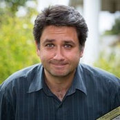 Mike Nyman's photo