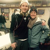 Brenden Archbold's photo