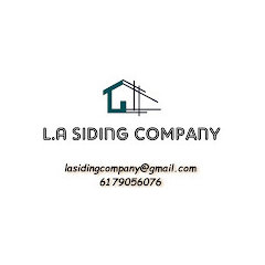 LA Siding Company inc
