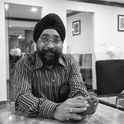 Jitender Chugh's photo