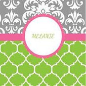 Melanie Sears's photo