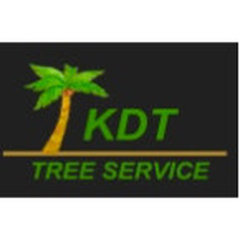 KDT Tree Service