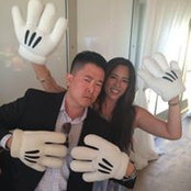 Foto de Sandy Lee