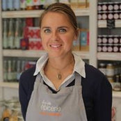 Audrey Molitor's photo