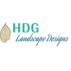 HDG Landscape Designs