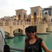 Sozan Alfouns's photo