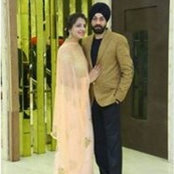 Kanwalpal Singh's photo